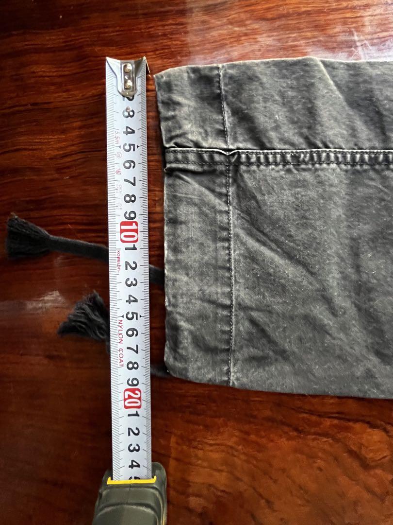 パンツ RRL Cargp Black Pants 32x32 cut label