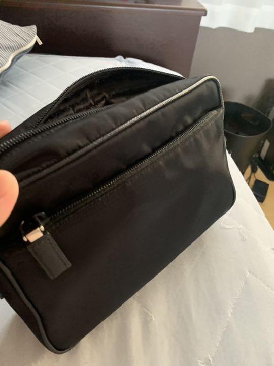 PRADA ポーチ 1SR5s-m95781202918 プラダ 新作豊富な