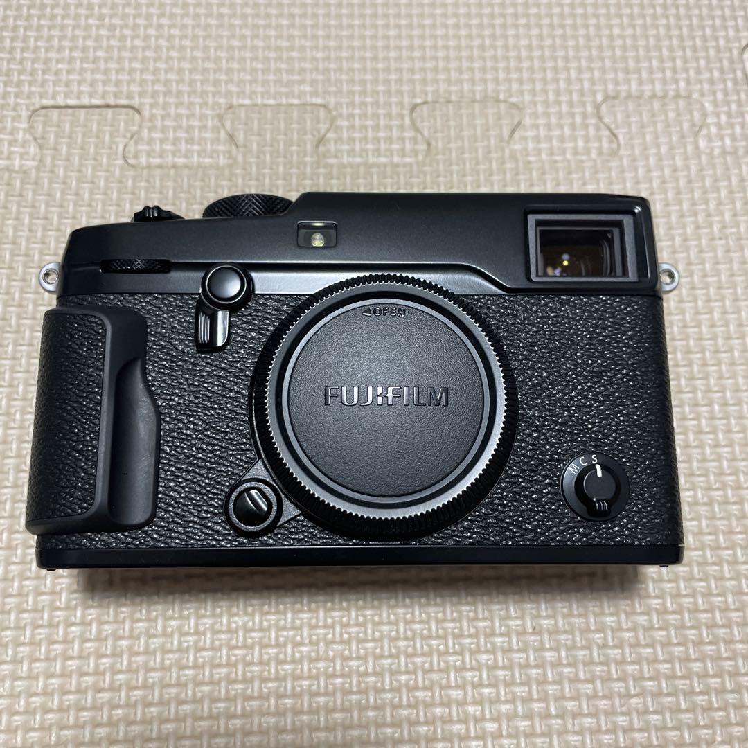 デジタルカメラ FUJIFILM X-Pro2