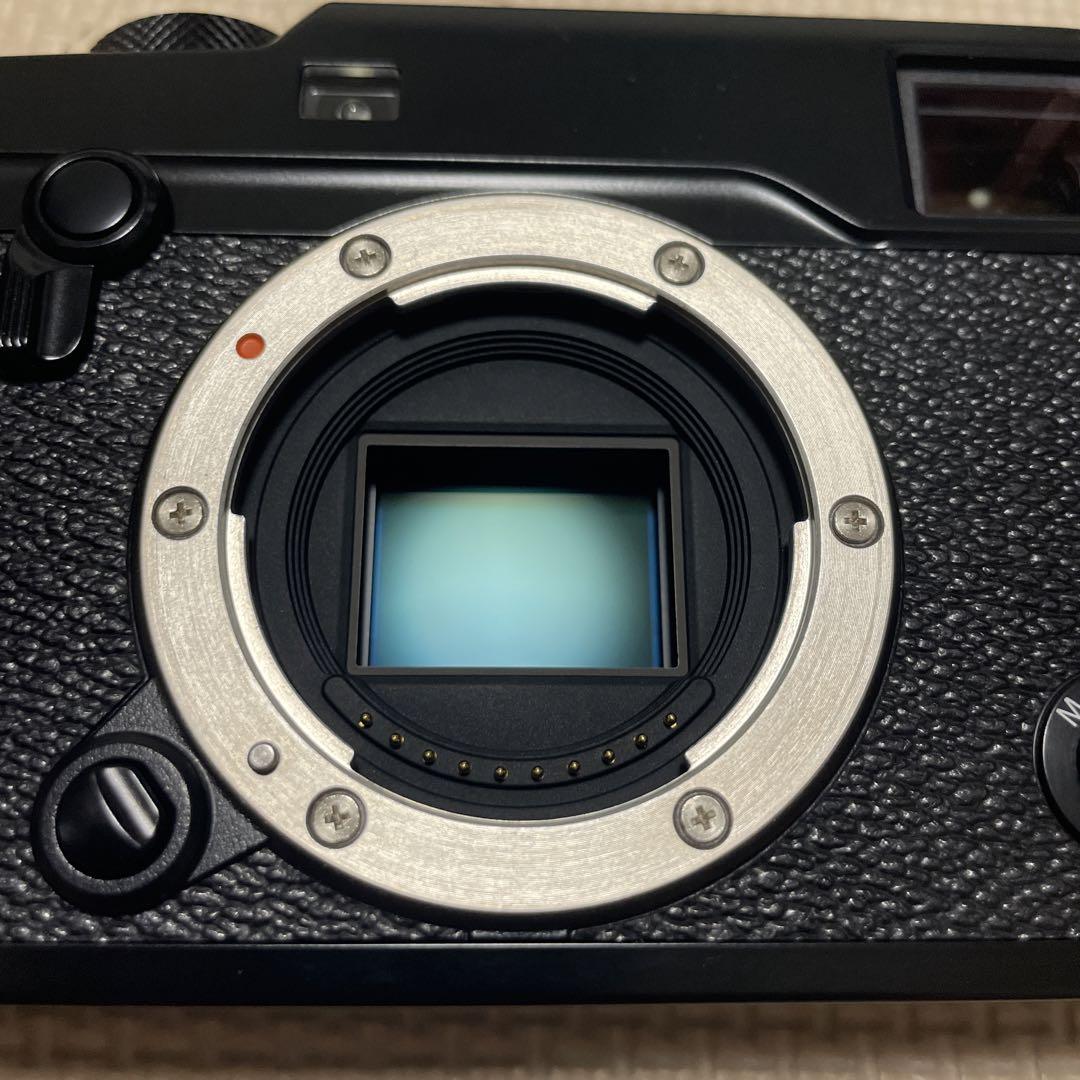 デジタルカメラ FUJIFILM X-Pro2