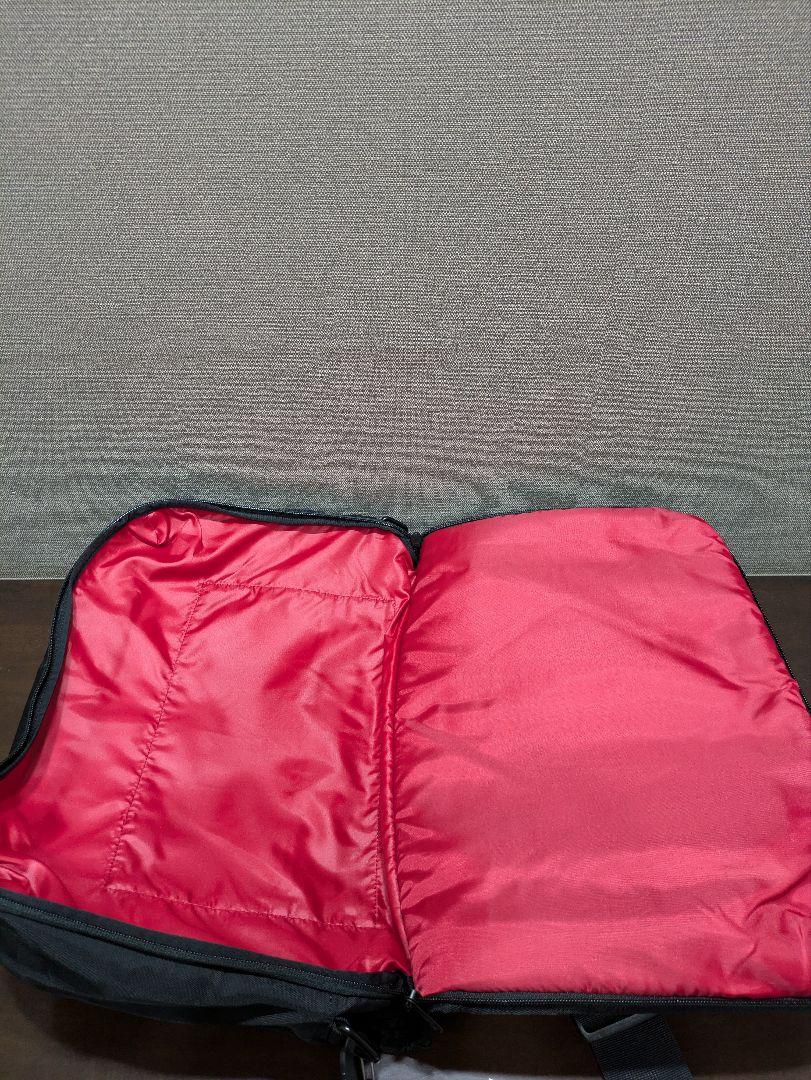 TIMBUK 2 メッセンジャーバック 　ディアブロ ワインレッド　ブラック