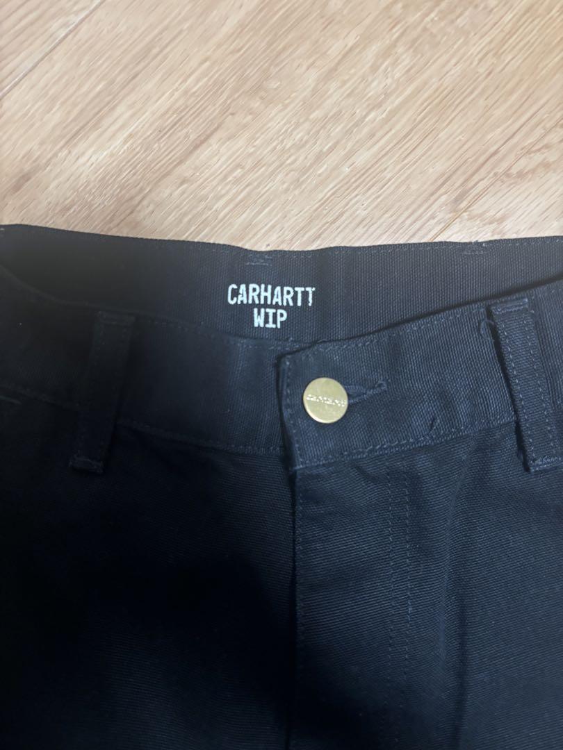 田中、カーハート/carhartt シングルニーパンツ