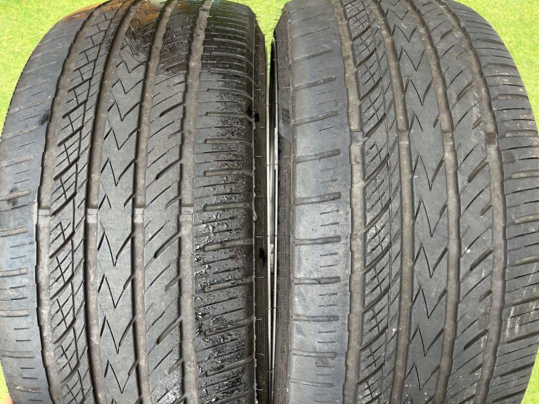 20インチホイール4本セット