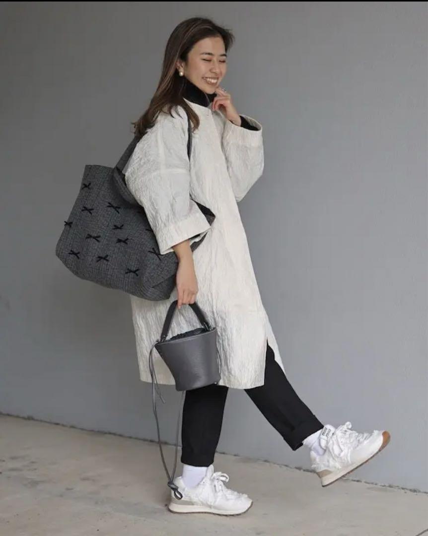バッグ Gypsohila picnic bag M