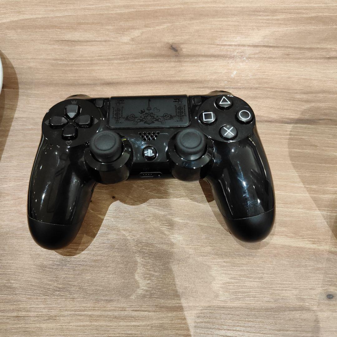 SONY DualShock 4 コントローラキングダムハーツ