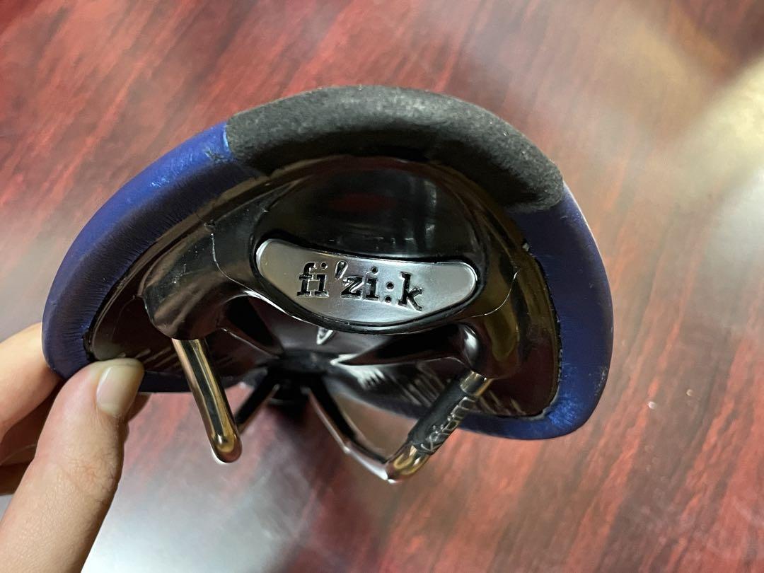 fizik ARIONE フィジーク アリオネ ブルー