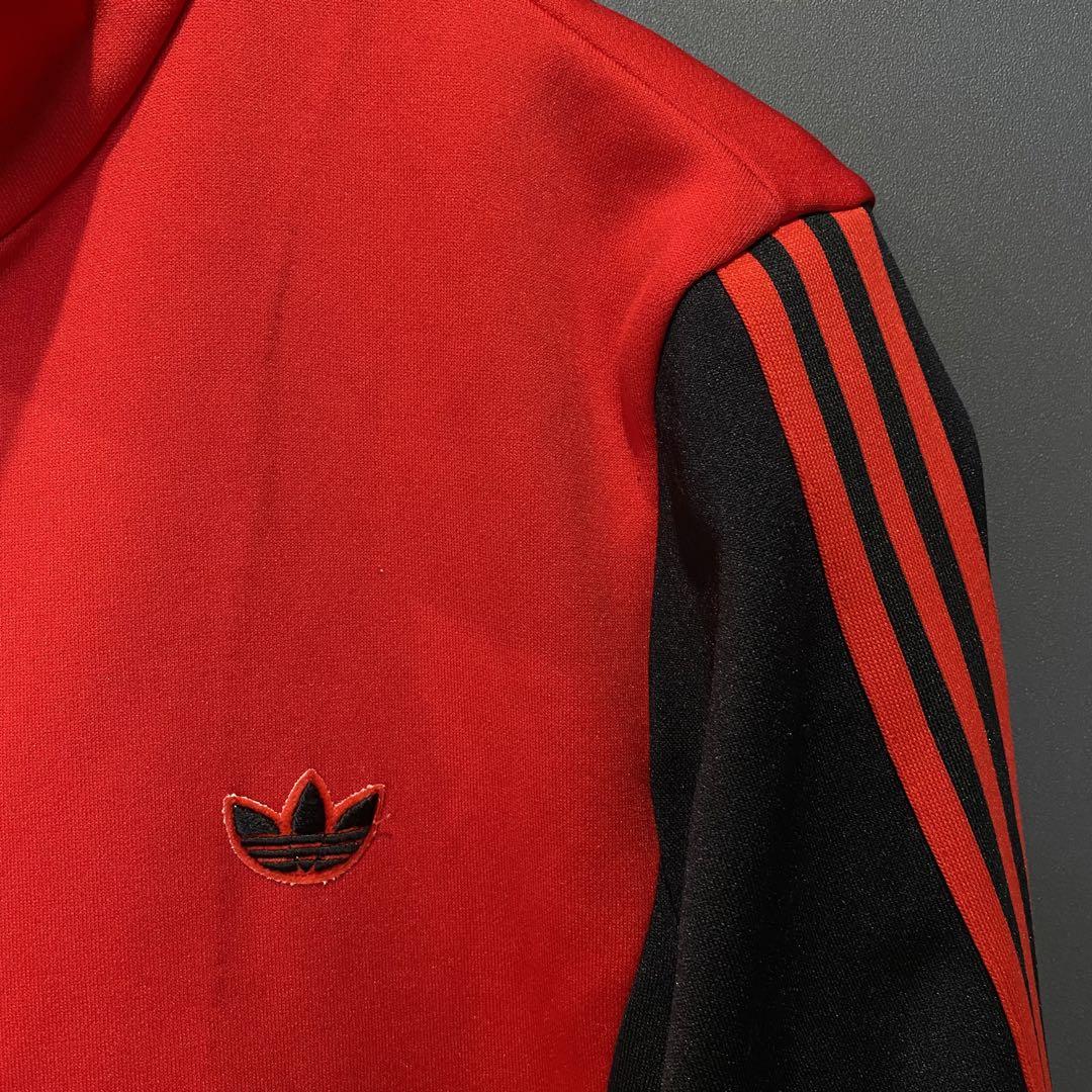りりり様専用70s adidas アディダス トラックジャケット ジャージ