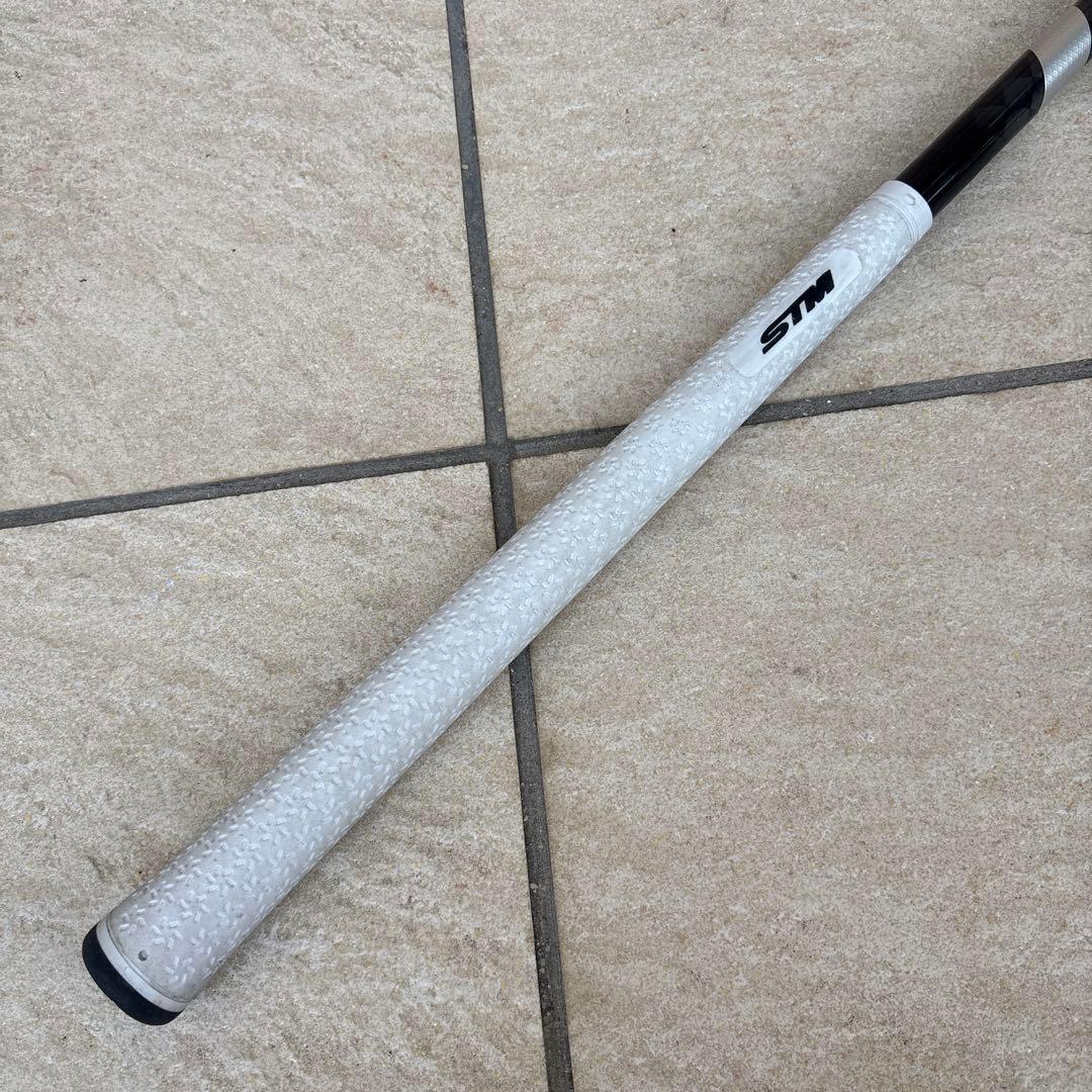 コブラ ベンタスTRブラック 7X フェアウェイウッド用シャフト 3W.5W用