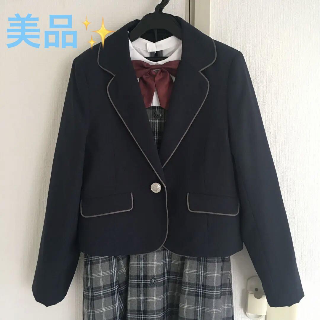 組曲/ジャケット&ワンピース 160㎝