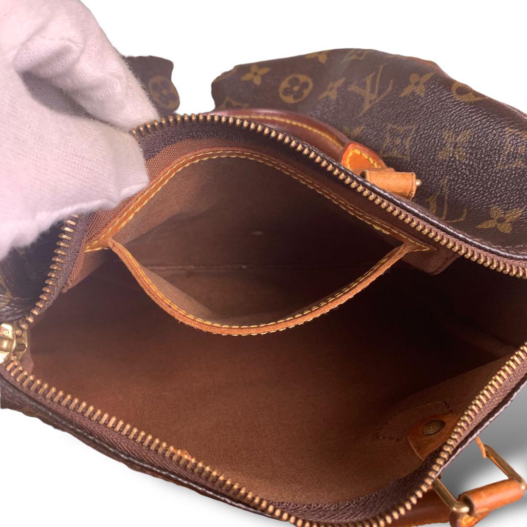 超極美品 ルイヴィトン louisvuitton スピーディー25 スピーディ 画像8