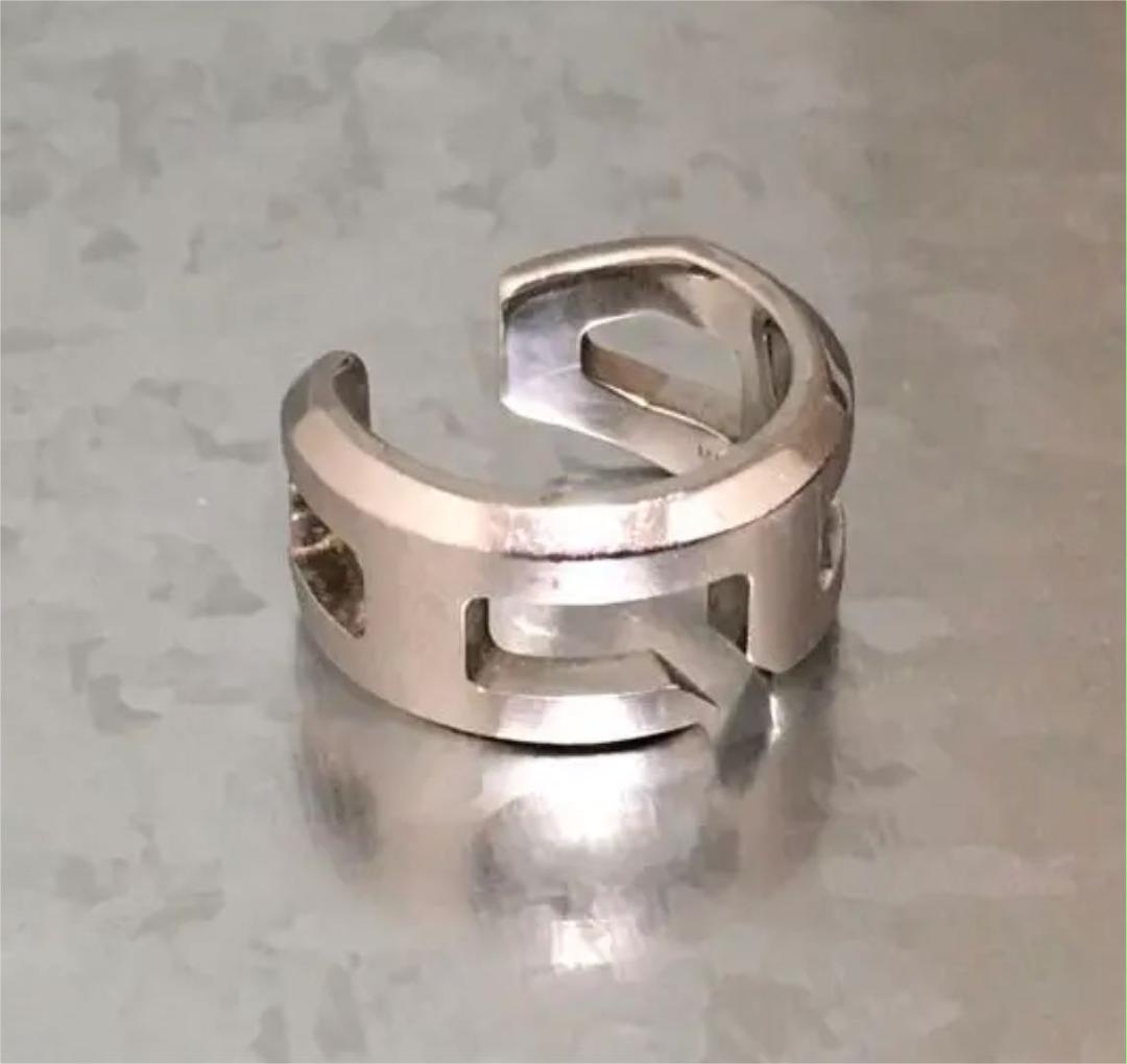 HERMES PLAY ring