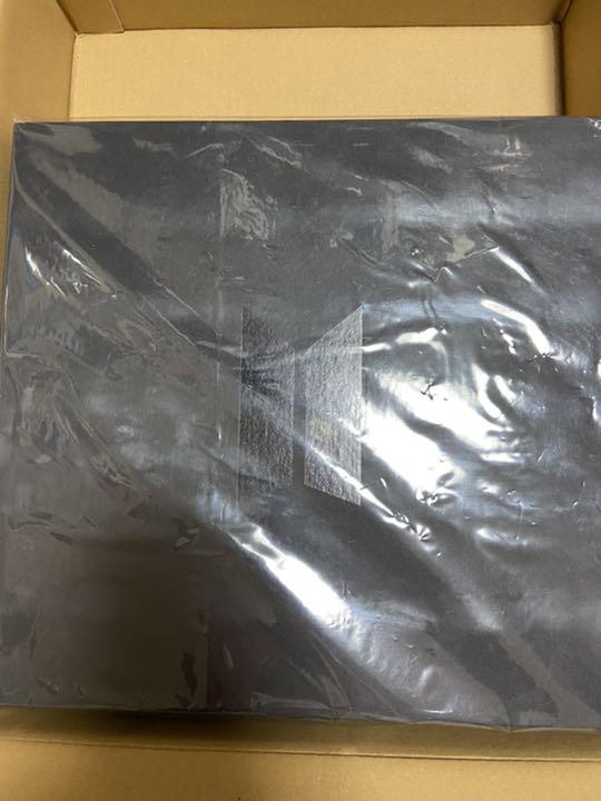BTS Merch Box #1