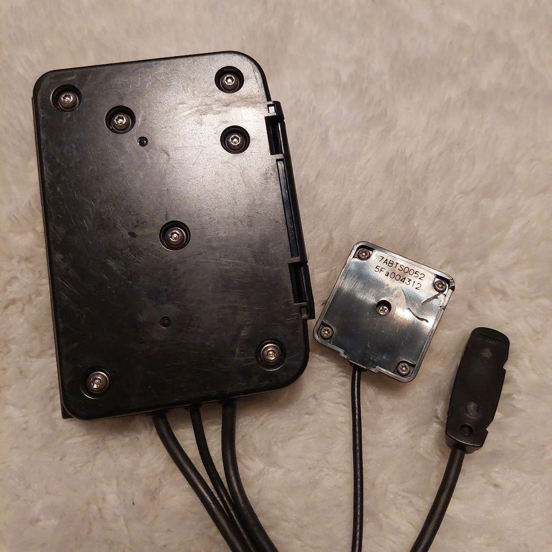 オートバイETC(中古) ②