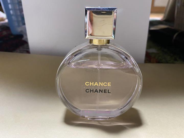 まりちゃんさん専用　シャネルチャンスオータンドゥルオードゥパルファム50ml