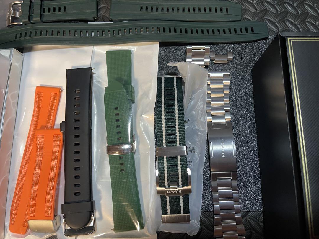 WATCH