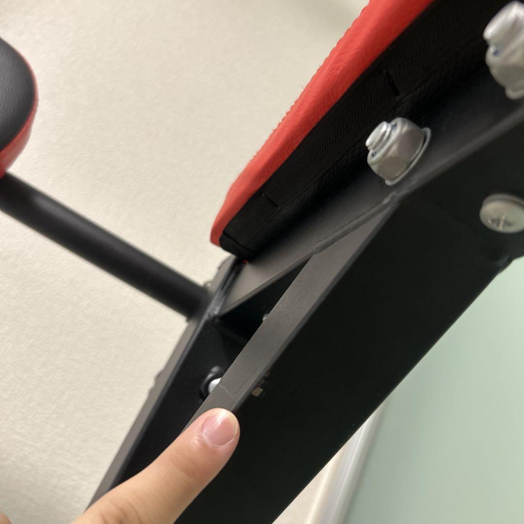 BangTong&Li ぶら下がり健康器　懸垂バー　【直接取りに来れる方限定】