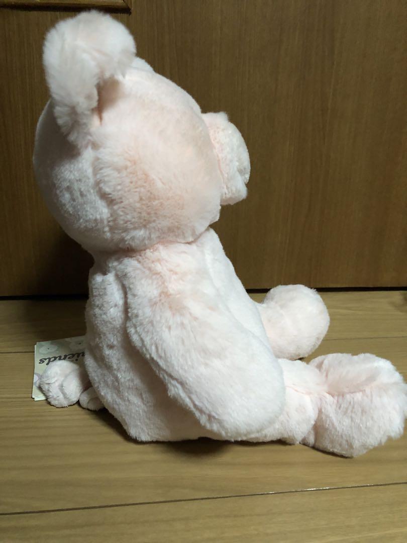 steiff シュタイフ　ブタさん　パンダさん