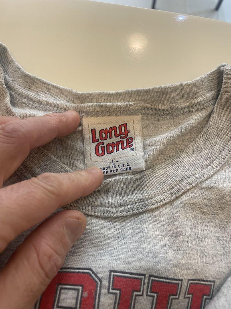 CHICAGO bulls シカゴブルズ　3連覇　サイズL
