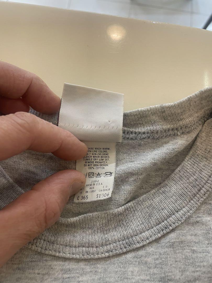 CHICAGO bulls シカゴブルズ　3連覇　サイズL