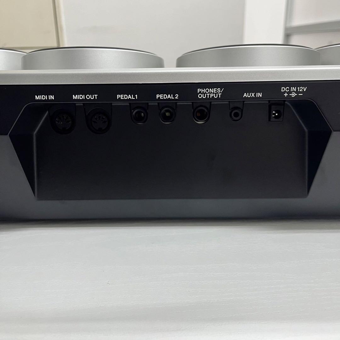 YAMAHA DD-65 電子ドラム（デジタルドラム） - メルカリ