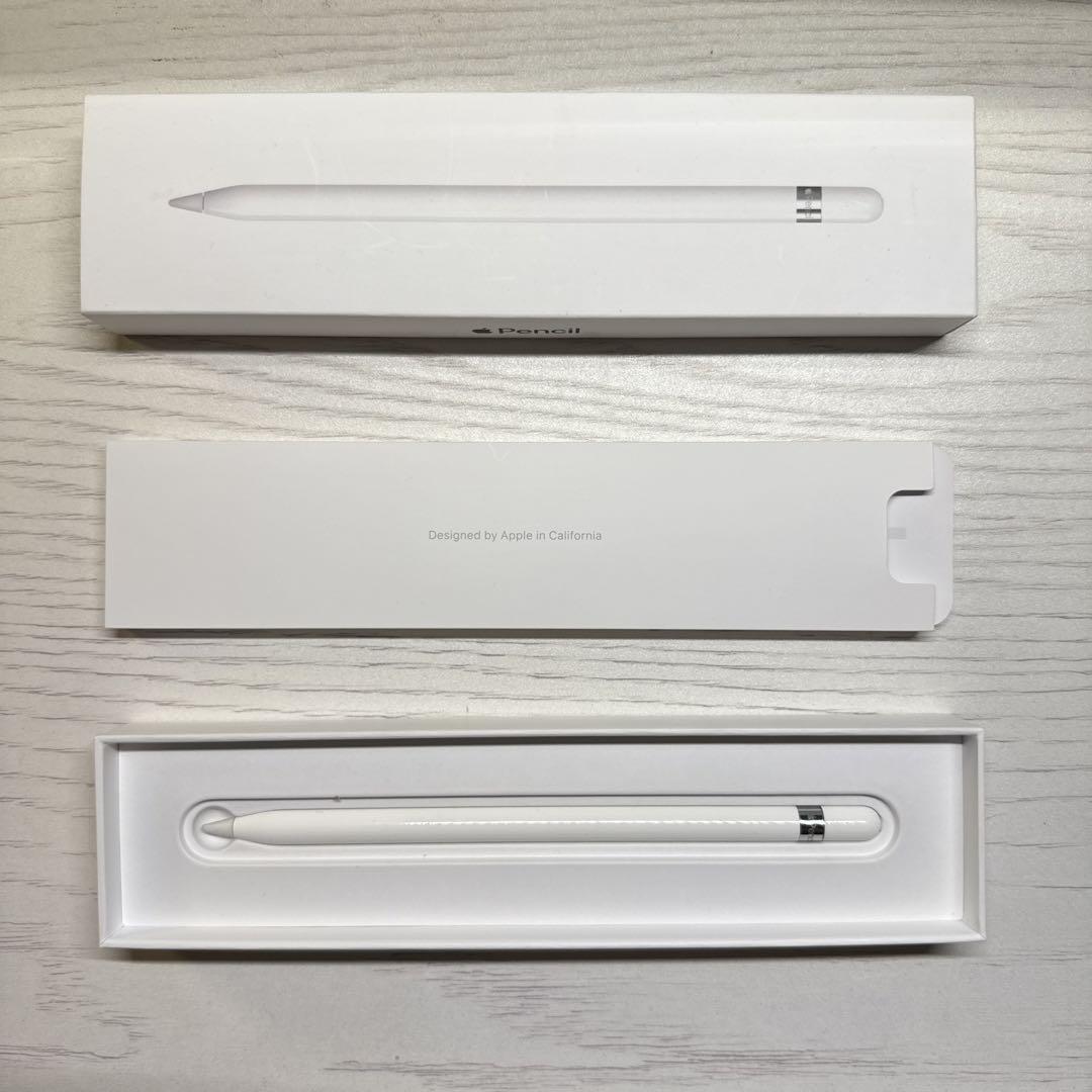 Apple Pencil 第一世代 5,720円