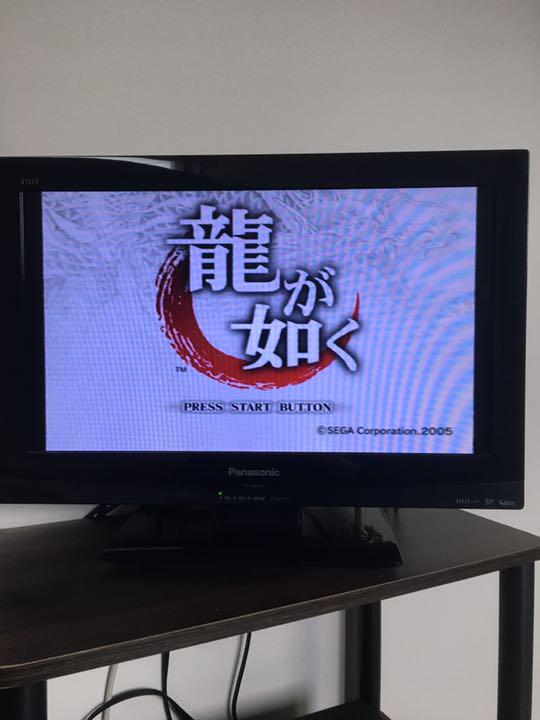 プレステ2本体＋ソフト7本