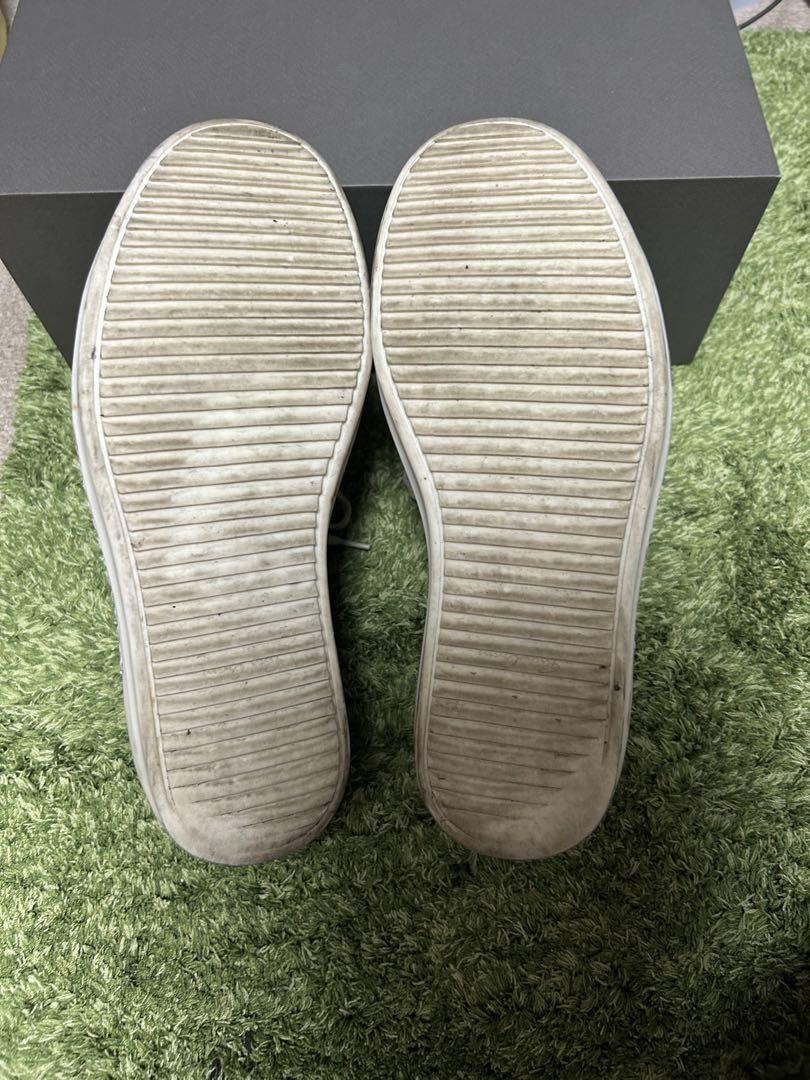 Rick Owens VINTAGE SNEAKS サイズ41
