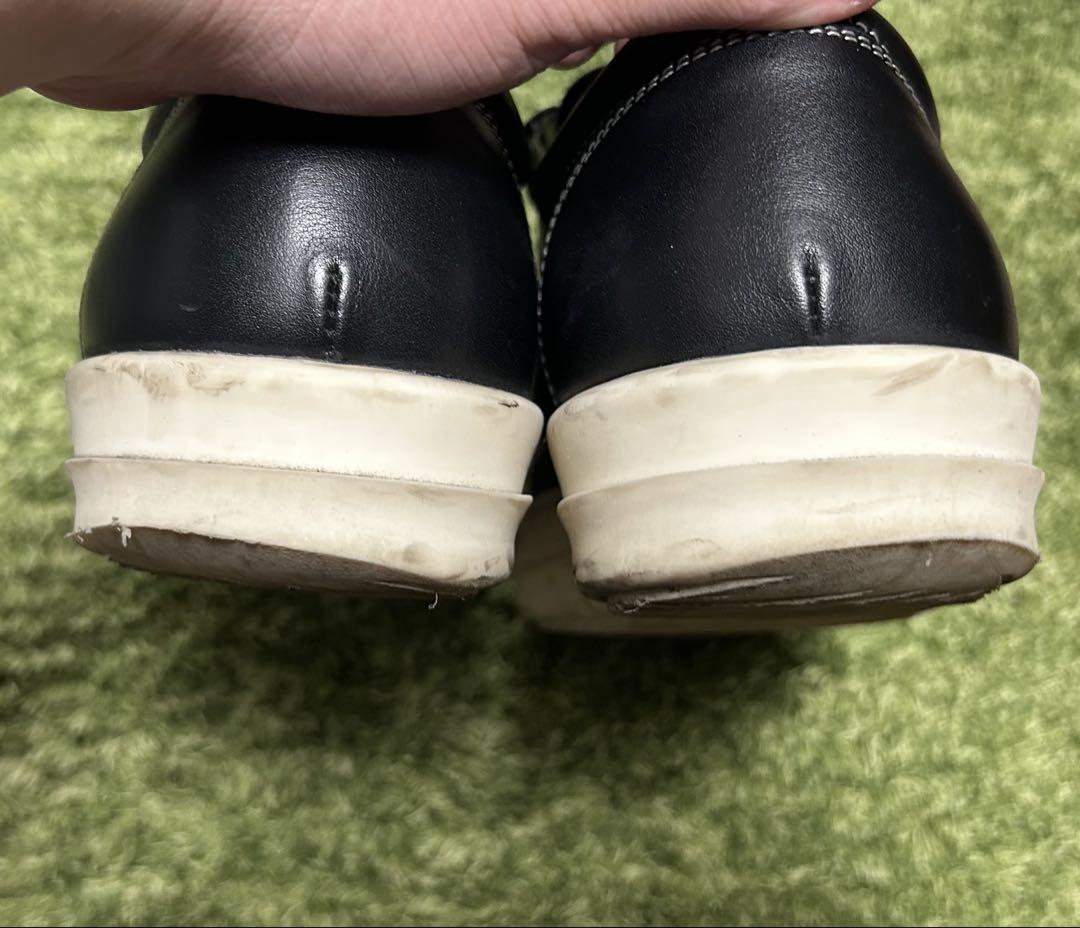 Rick Owens VINTAGE SNEAKS サイズ41
