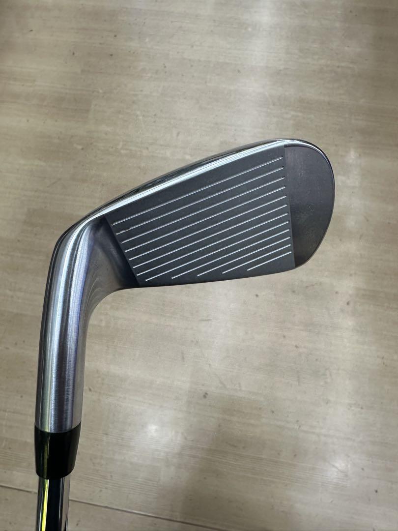 【美品】Titleist T200 アイアンセット PW-6iセット