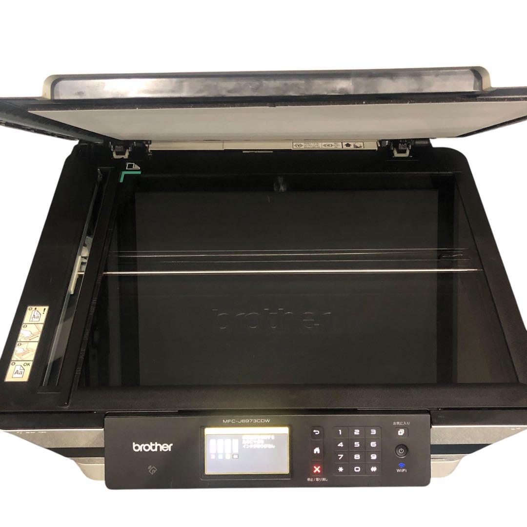 MFC-J6973CDW
