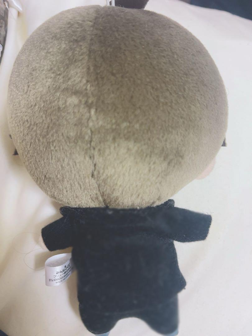 【まとめ買い】 ダンガンロンパ 日向創 みんなのくじ ぬいぐるみ その他