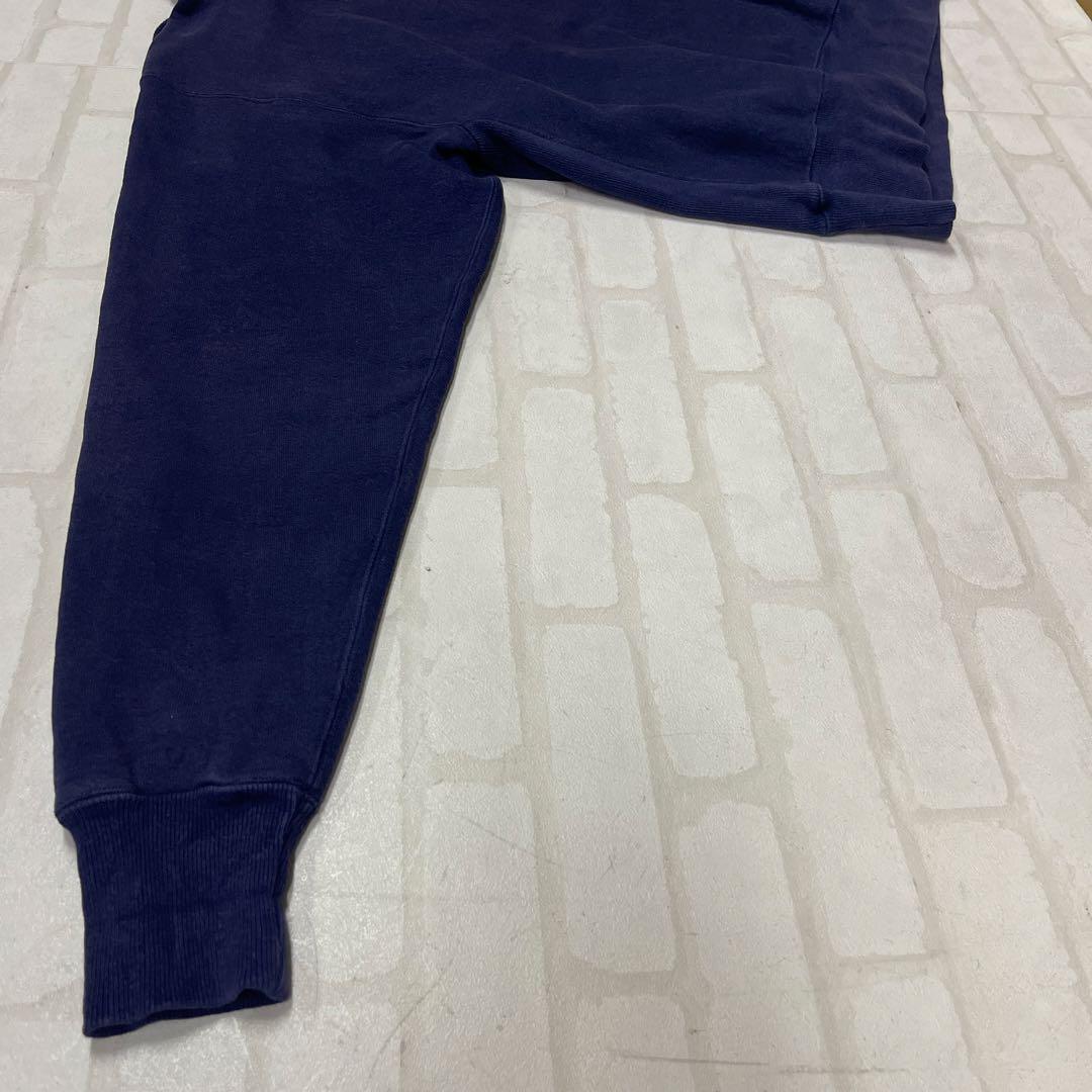 値下げ 90s CAMBER キャンバー ハイネック リバース スウェット