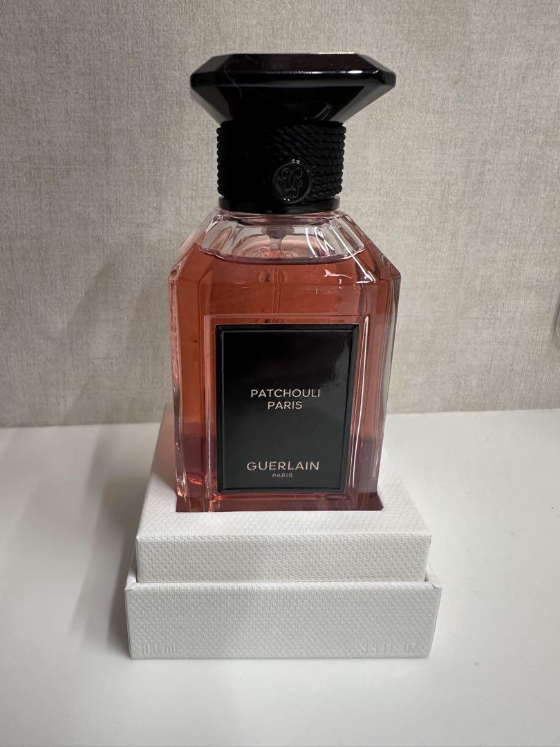ゲラン　Patchouli Paris パチュリ パリ (100ml)