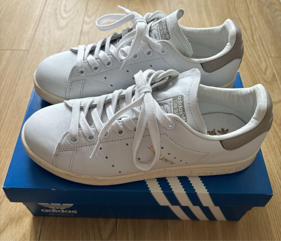 adidas STAN SMITH スニーカー