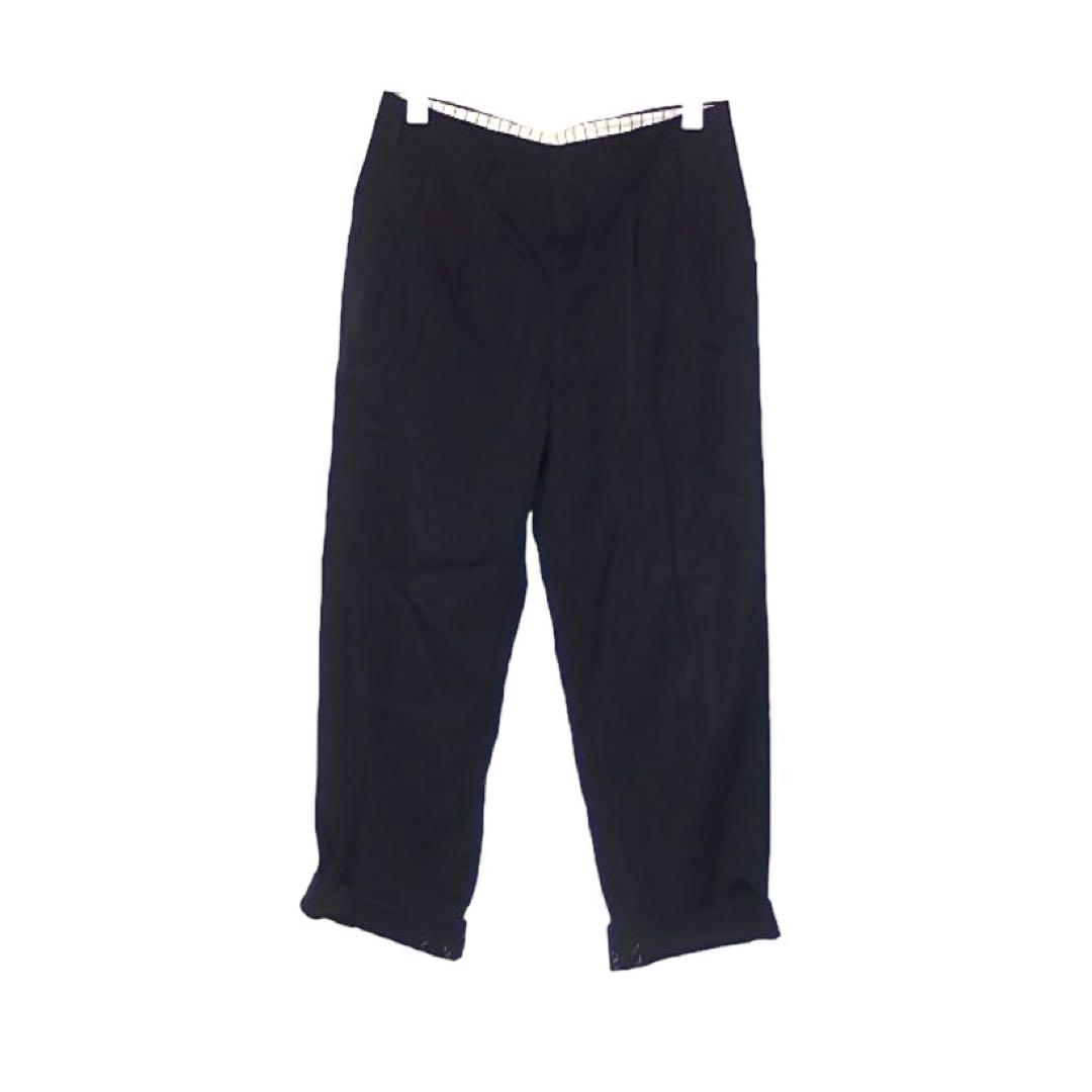 ▪️50’s【GENTLEMEN BUTTON】VINTAGE PANTS