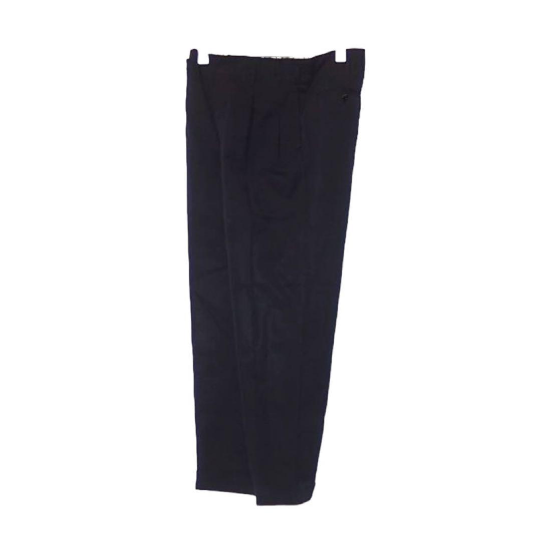 ▪️50’s【GENTLEMEN BUTTON】VINTAGE PANTS