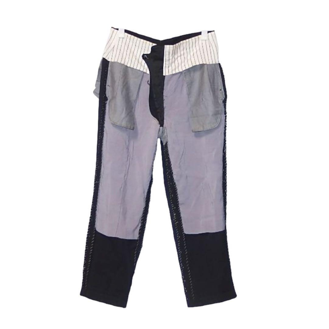 ▪️50’s【GENTLEMEN BUTTON】VINTAGE PANTS