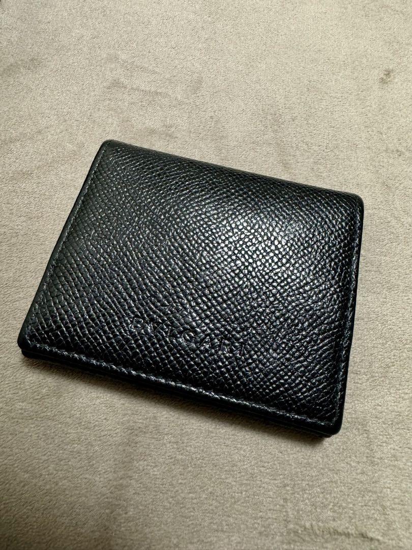 BVLGARI コインケース 美品