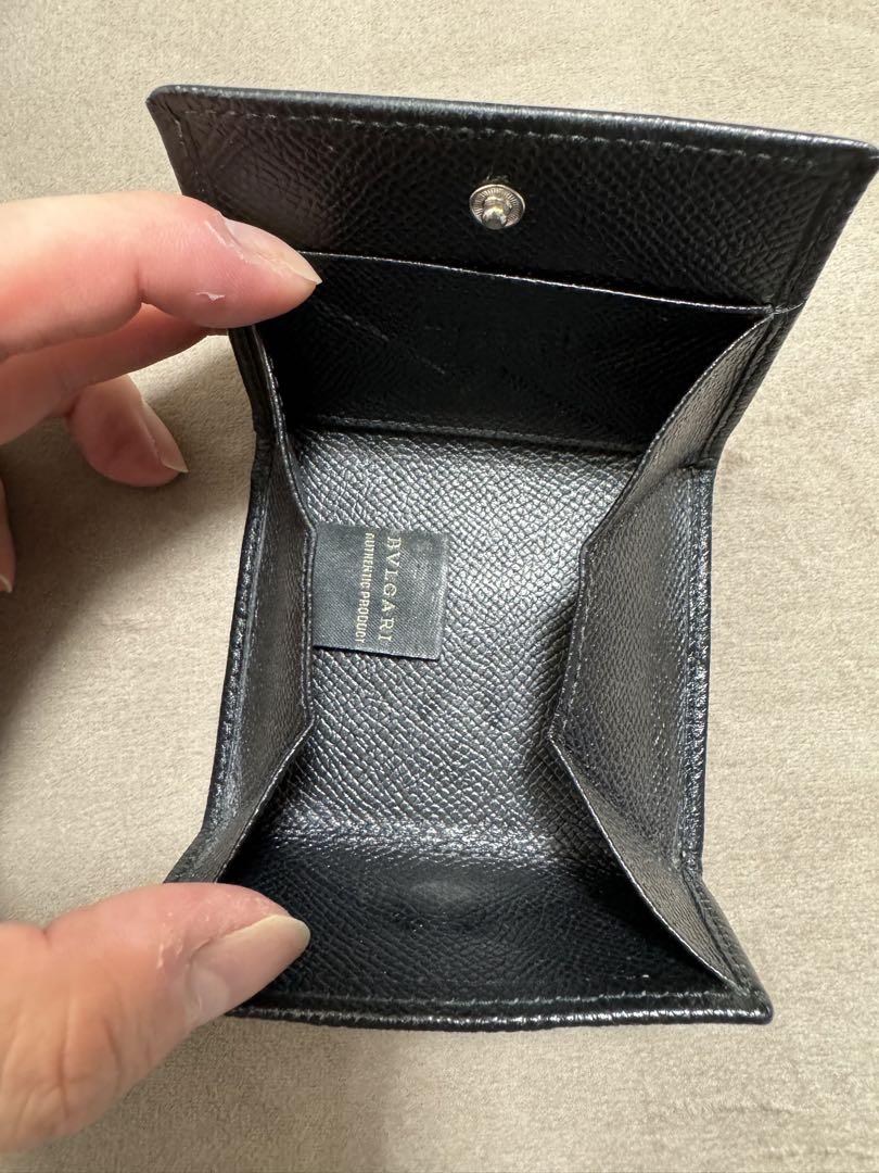 BVLGARI コインケース 美品
