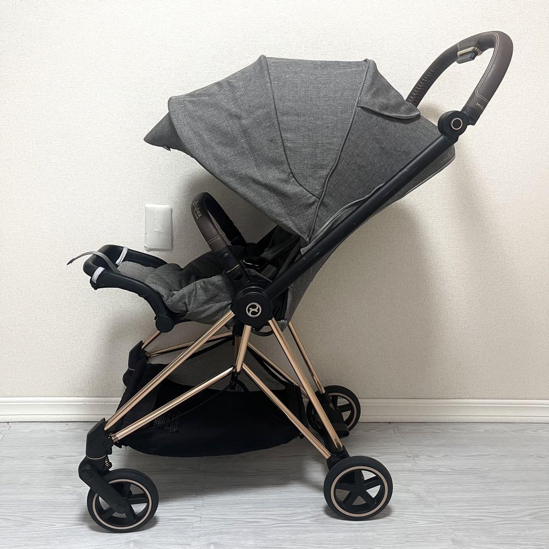 Cybex サイべックス