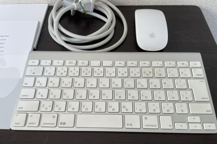 ブラック系【タイムセール!】APPLE iMac 2011 27インチ メモリー16G