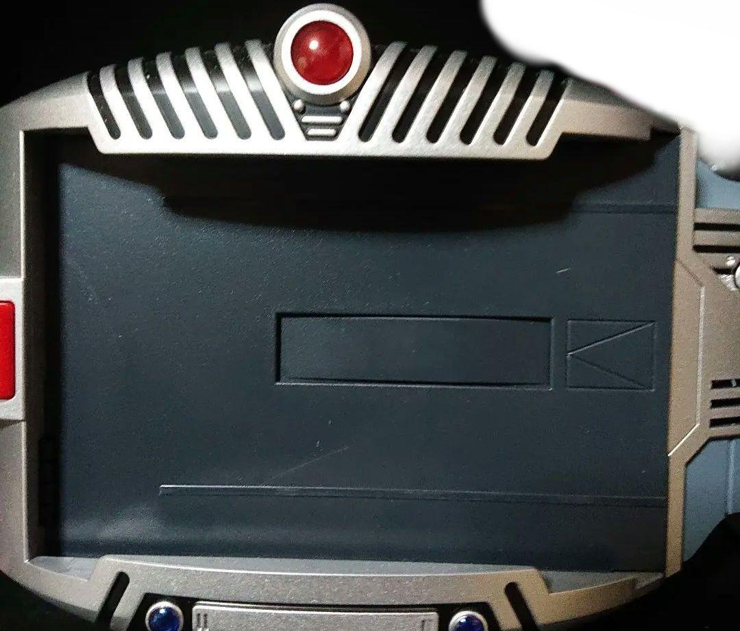 csm＋csm風 仮面ライダーリュウガなりきりセット - メルカリ