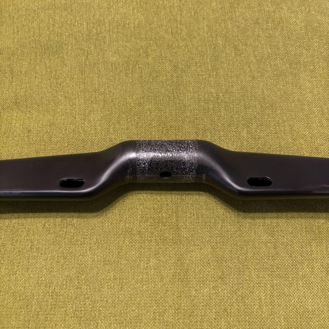 SHIMANO PRO VIBE エアロ カーボンハンドル 400mm