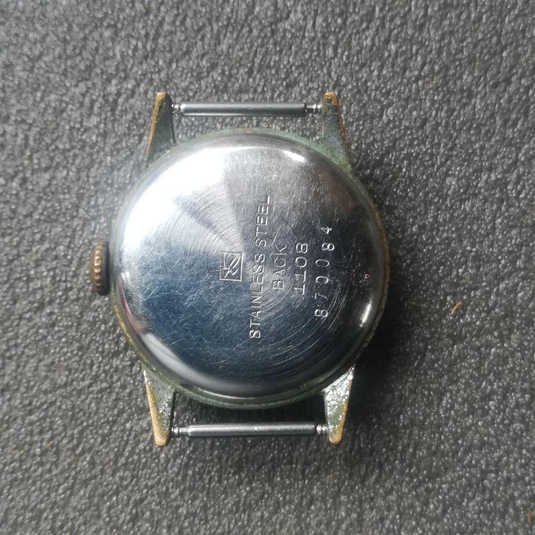 精工舎　SPECIAL SEIKO　夜光マシマシ+water protected