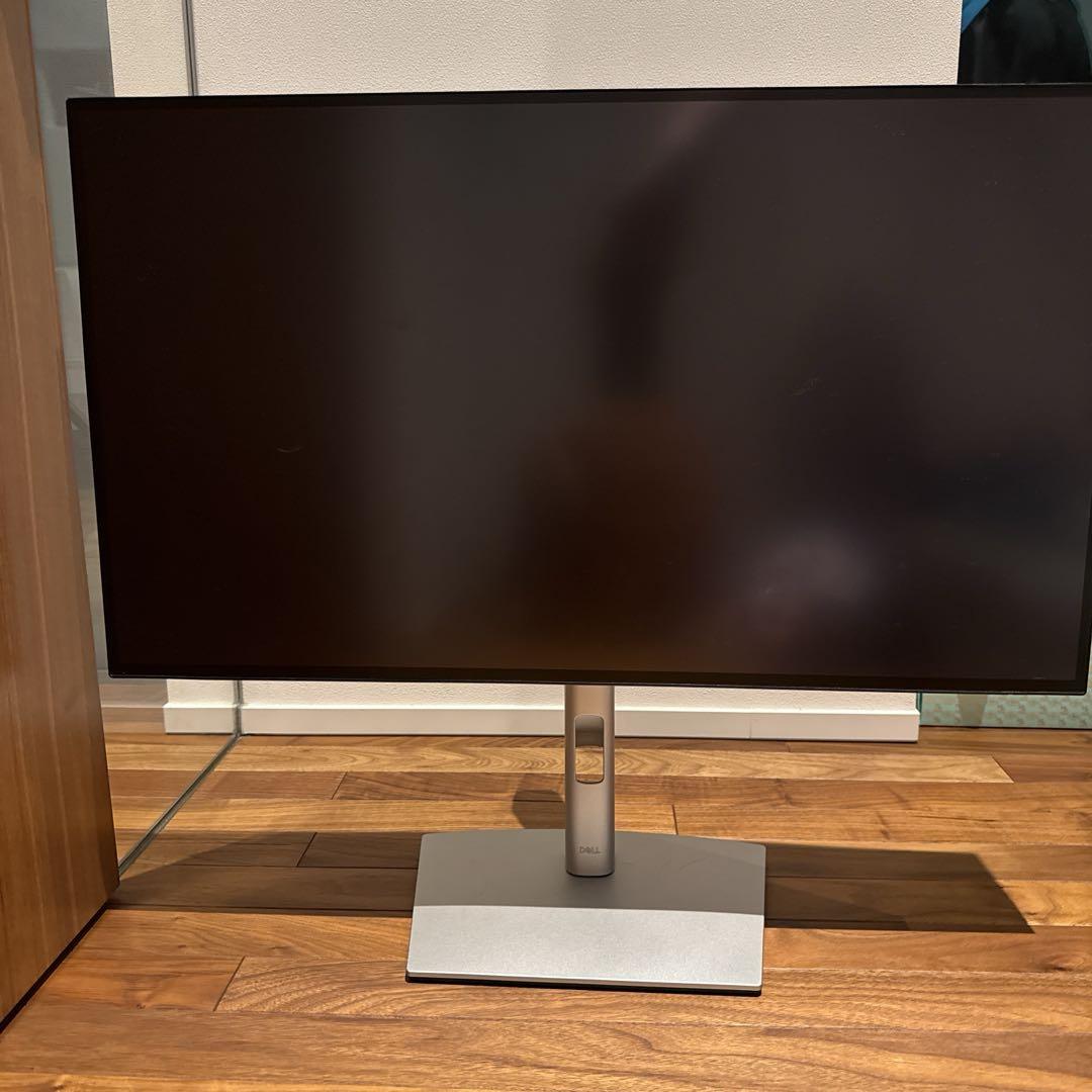 ディスプレイ・モニター本体 DELL U2723QX