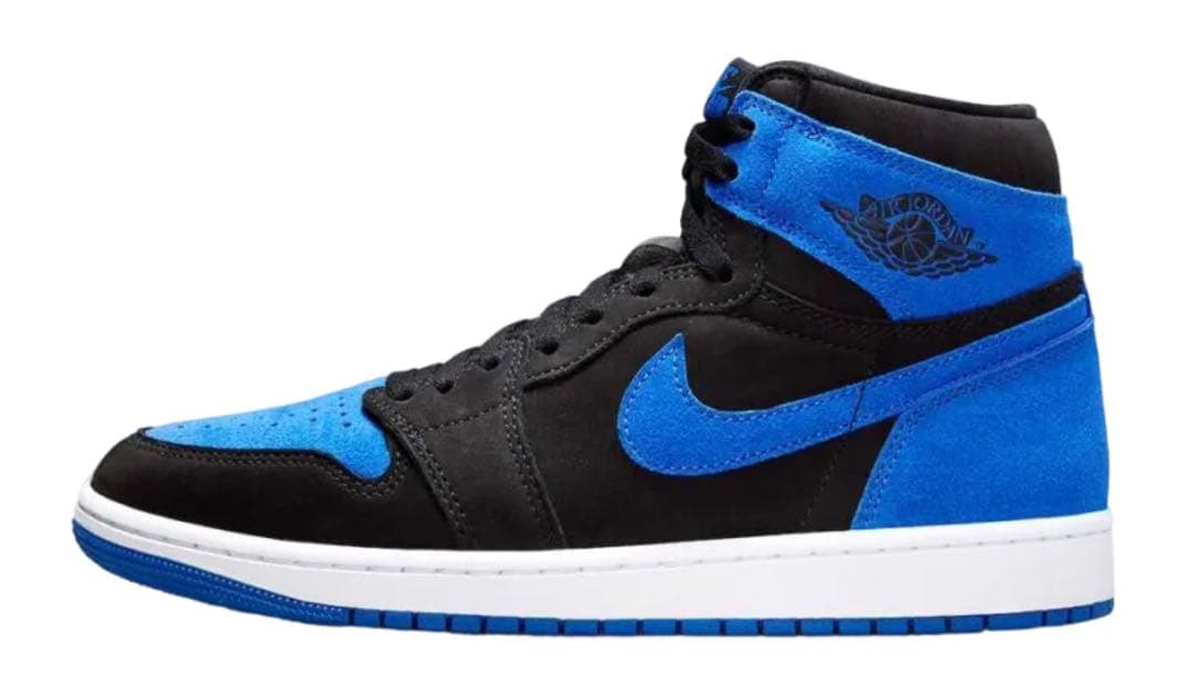 Nike Air Jordan 1 Royal Reimagined【27.5】