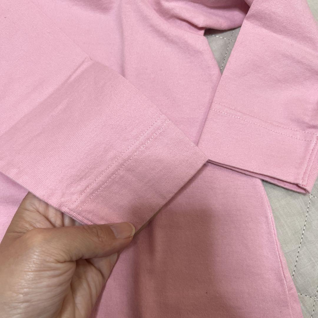 ファミリア　チュニック　現行品