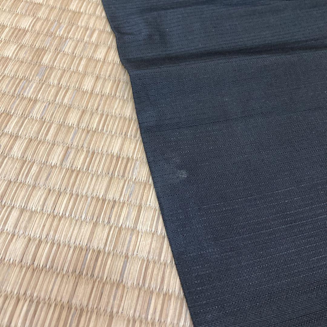 アンティーク 絽
