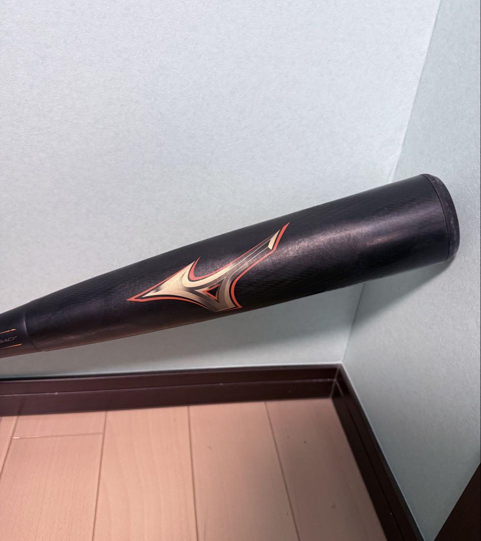 ビヨンドマックスレガシー　83cm720g ミドルバランス