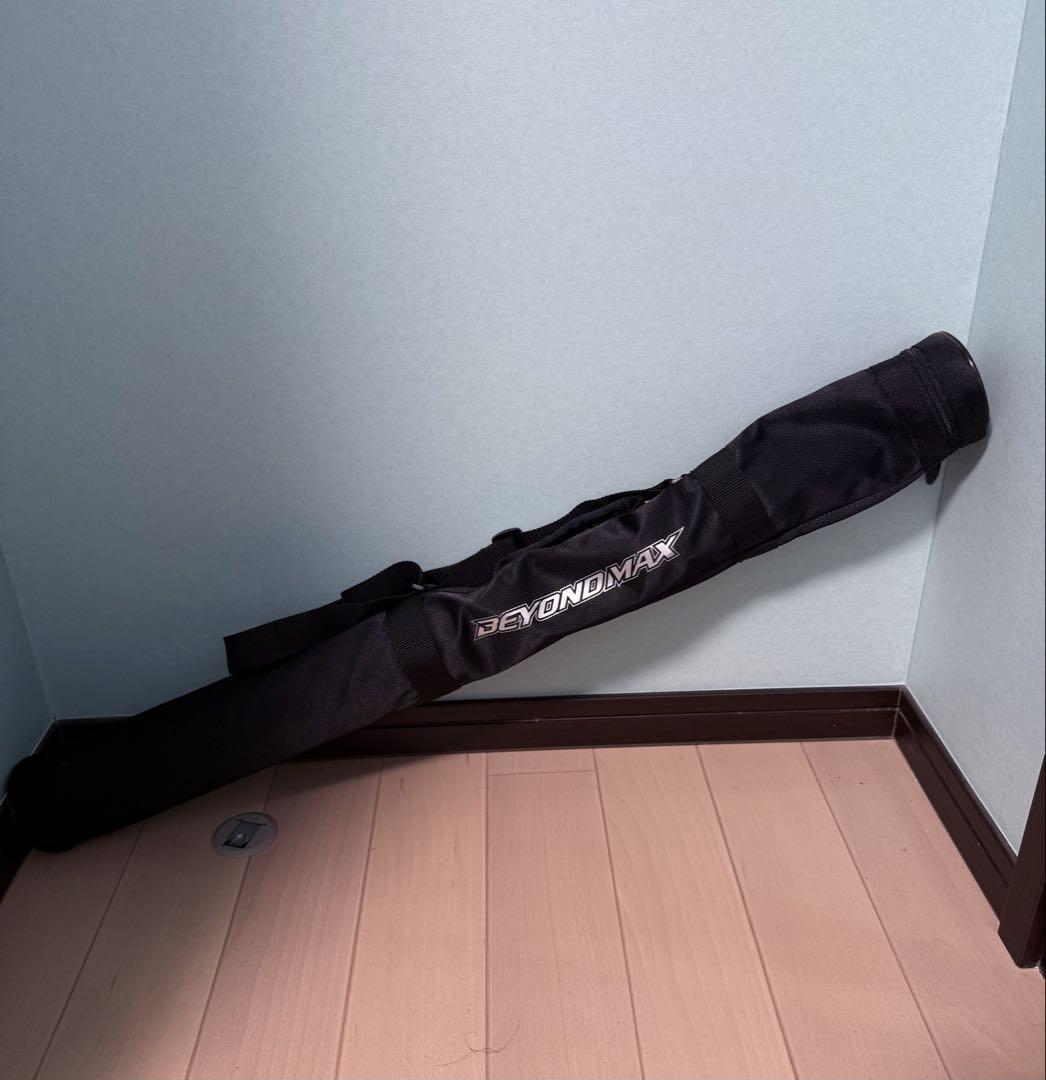 ビヨンドマックスレガシー　83cm720g ミドルバランス